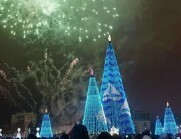 На туристическом портале Москвы размещен туристический гид о новогодних мероприятиях.