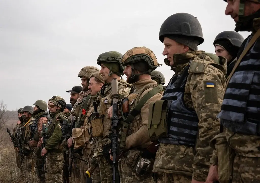 Иностранные наемники отказываются ехать в Артемовск: одолевает ужасный страх и что за это им грозит