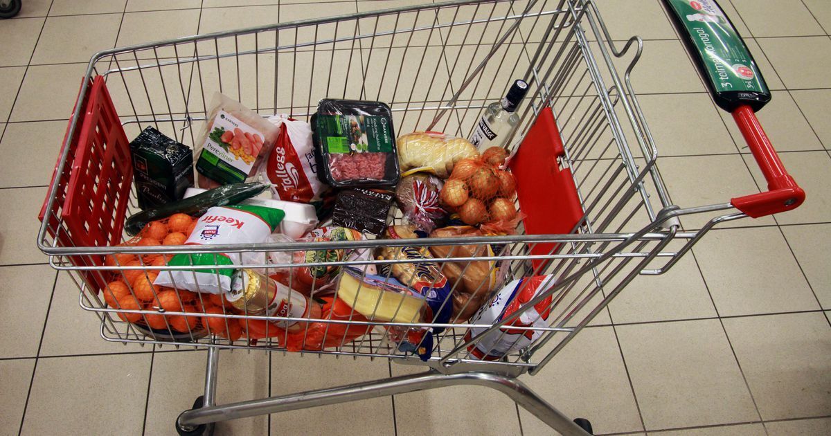 В новом году продуктовая корзина резко подорожает. Что нужно срочно купить про запас