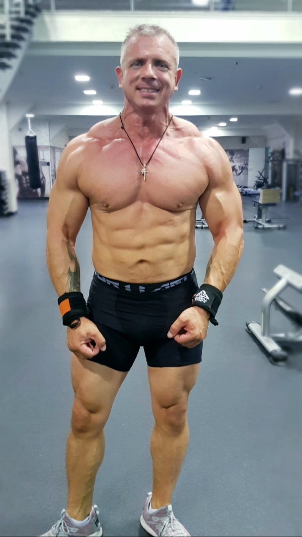 Похудел на 10 кг за 23 дня. Как изменился мой состав тела, согласно биоимпендансному анализу.