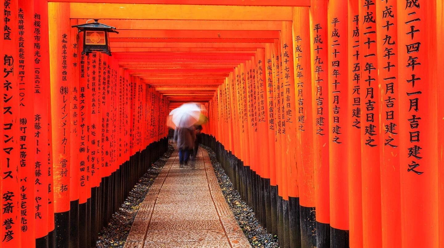 Что должен знать каждый путешественник перед поездкой в Японию Сегодня