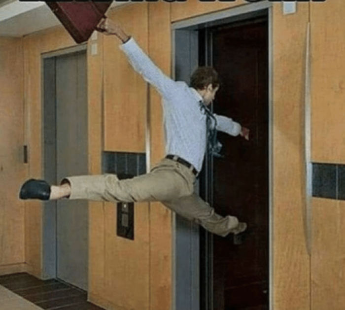 Особенности увольнения работника в конце декабря