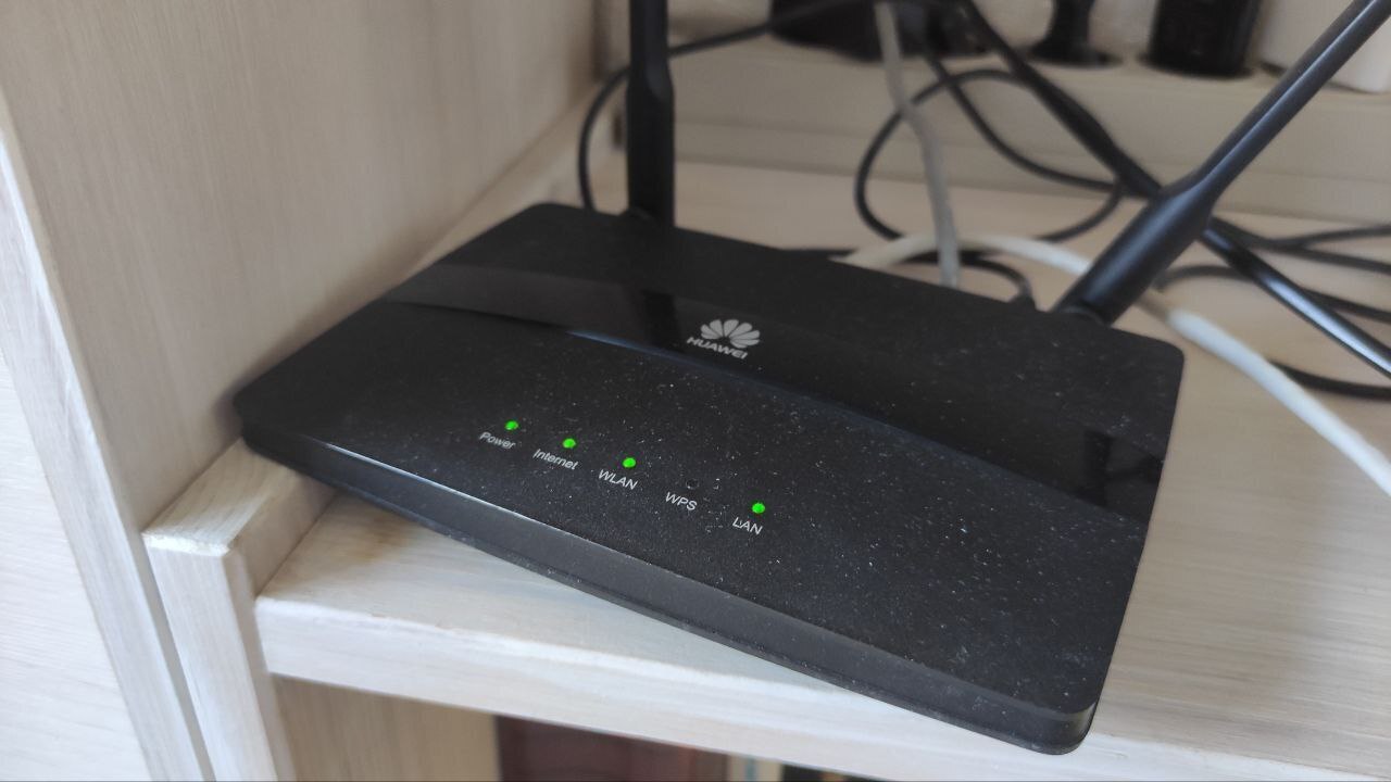 Не могу нормально пользоваться Интернетом. Из-за санкций скорость упала в несколько раз