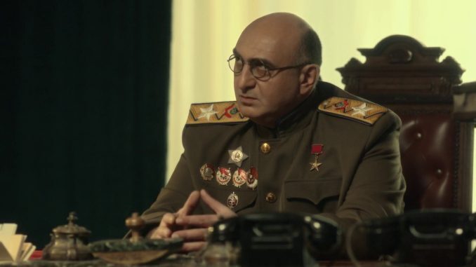 Секреты отбора в НКВД: Берия не всех разрешал принимать в чекисты