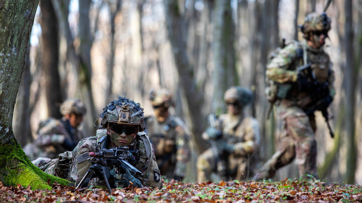 Киев угрожает России точными ударами до Владивостока: пусть попробуют, только потом кто это увидит