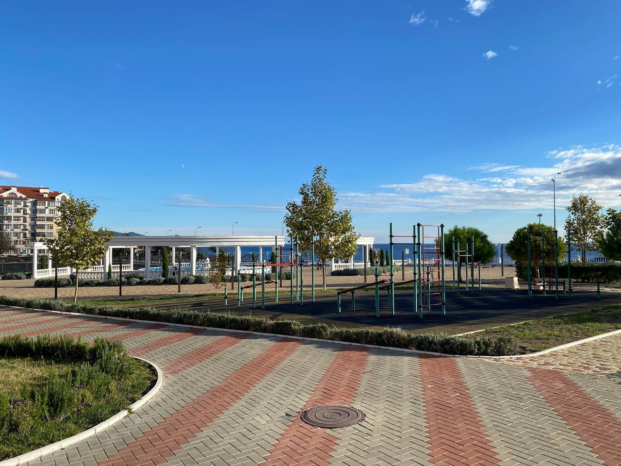 Новостройки в Геленджике от надежных застройщиков