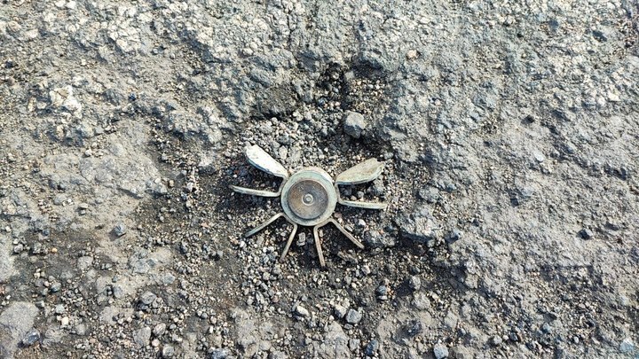 Двойной удар по аэродромам. Украина натравила на Россию "Стрижей” и они полетели