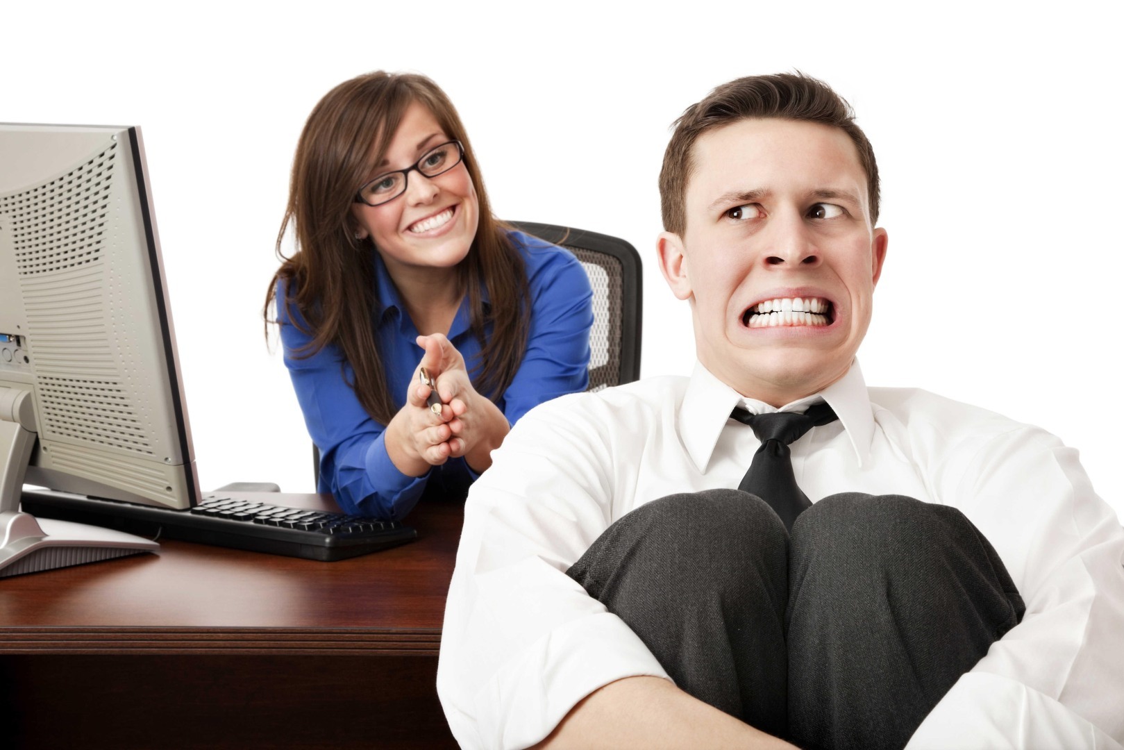 Как работнику защитить свои трудовые права