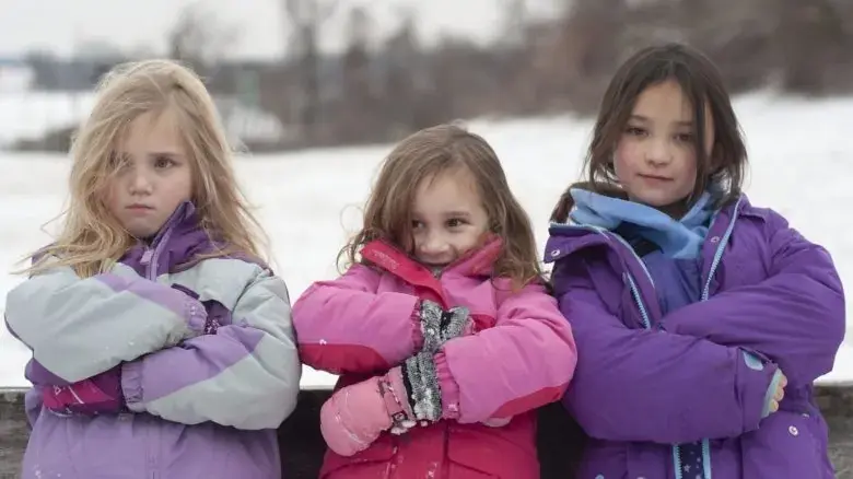 Народные приметы на день Парамона Зимоуказателя 12 декабря 2022 года