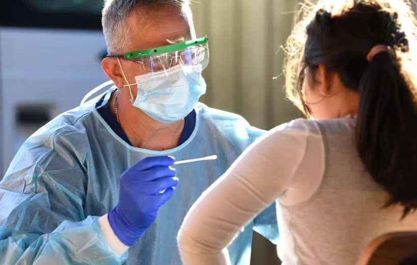 Главный медицинский советник Китая говорит, что Омикрон не опаснее гриппа