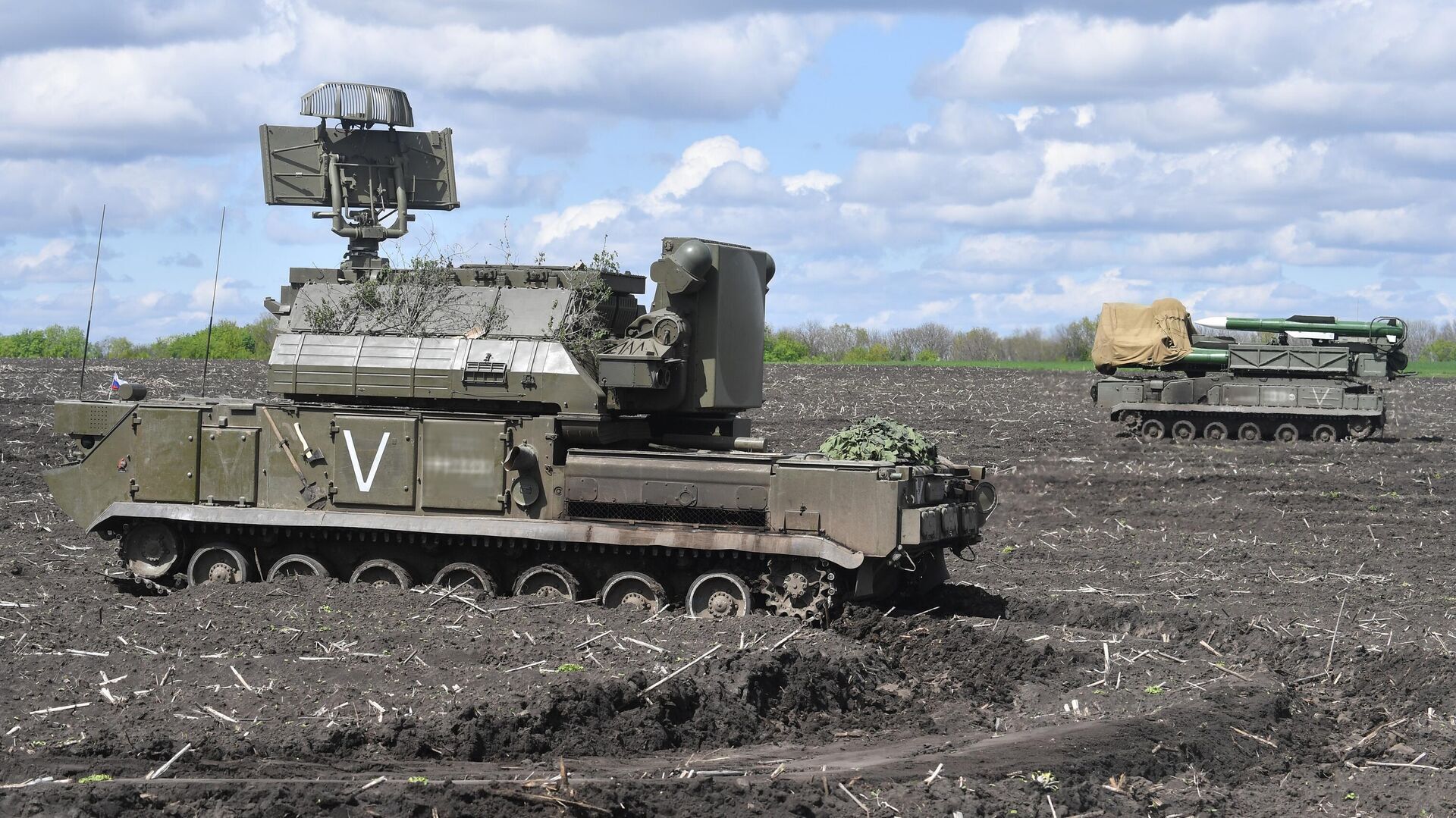 «Если НАТО отважится напасть на Россию». Ловушка для авиации коалиции