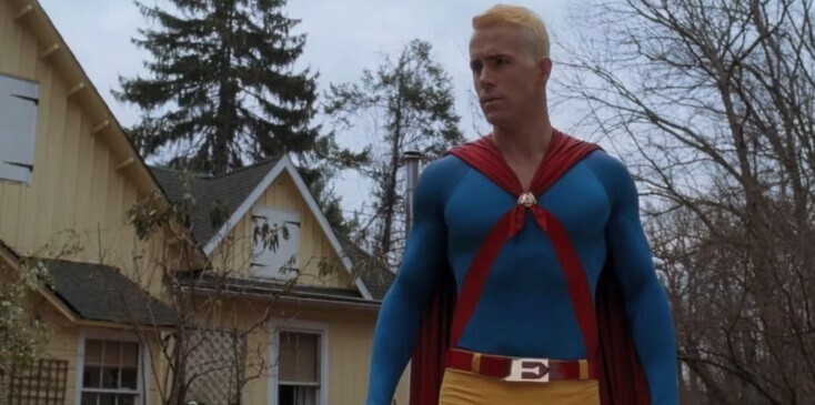 5 фильмов и сериалов, разоблачающих Супер Героев