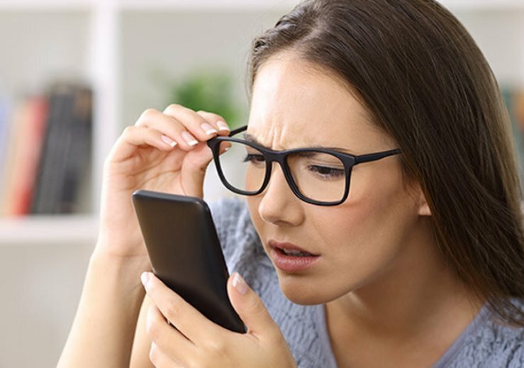 Эффективные способы улучшения зрения без очков или операции