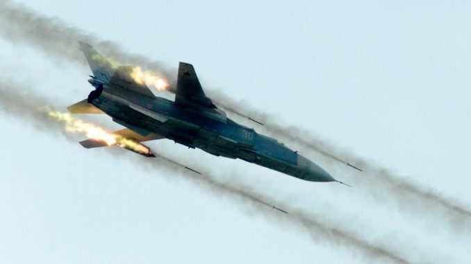 Ракетный удар по территории России в 2023 году — как защищена Москва и Санкт-Петербург на случай войны