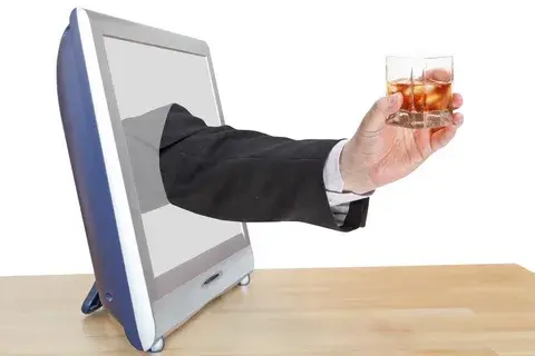 Загадка +18: влюбиться в виртуального мужчину…