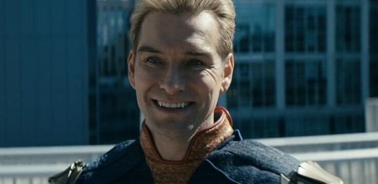 5 фильмов и сериалов, разоблачающих Супер Героев