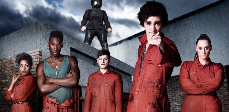 5 фильмов и сериалов, разоблачающих Супер Героев