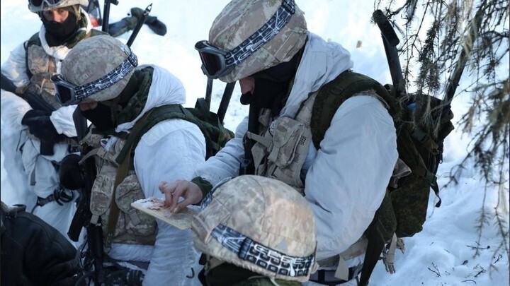 Бой жестокий идёт за каждую улицу: что происходит на фронтах СВО к этому часу