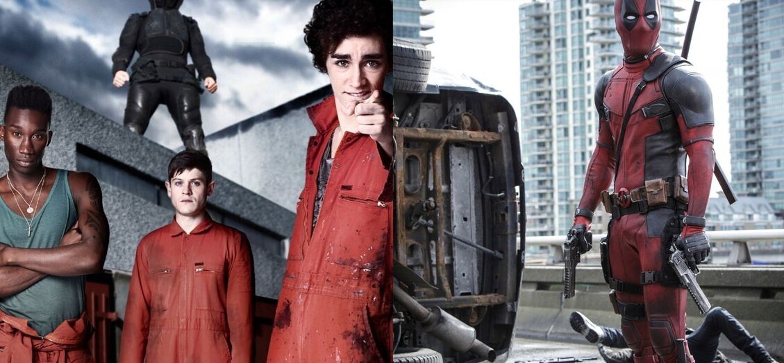 5 фильмов и сериалов, разоблачающих Супер Героев