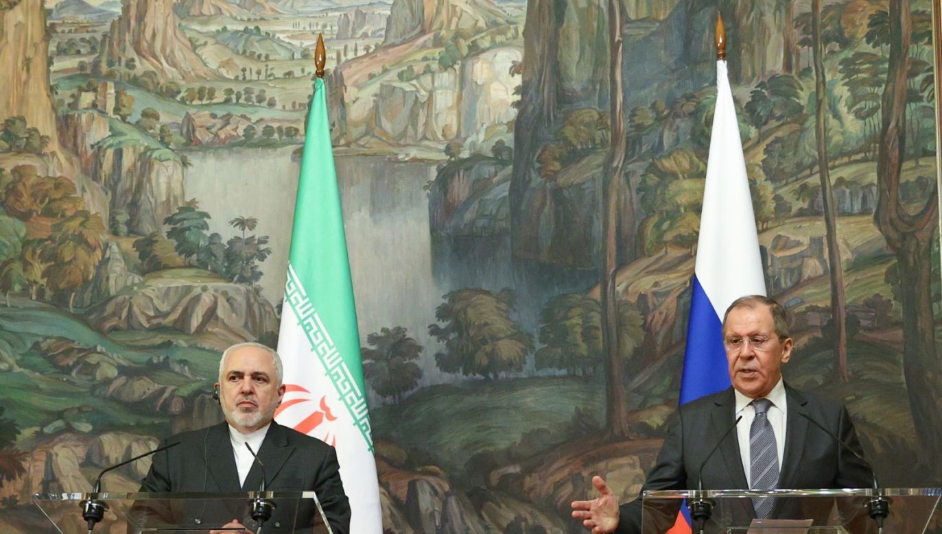 В Союзное Государство добавляется Иран.