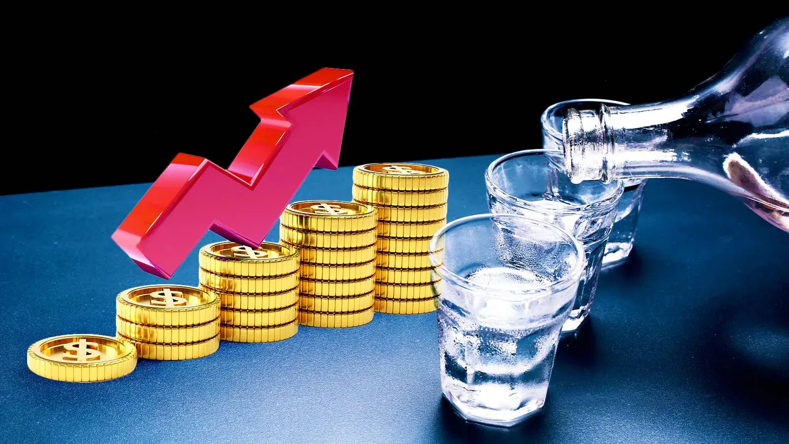 Что подорожает в России с 2023 года?