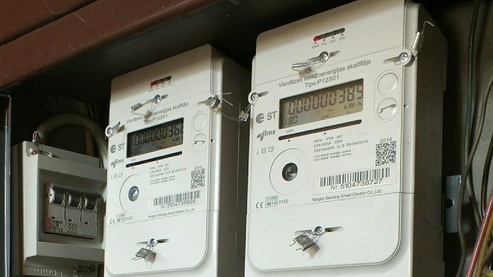 Три странных пункта в вашей платёжке ЖКХ: "Умные счётчики" не нужны! Очередной обман ЖКХ