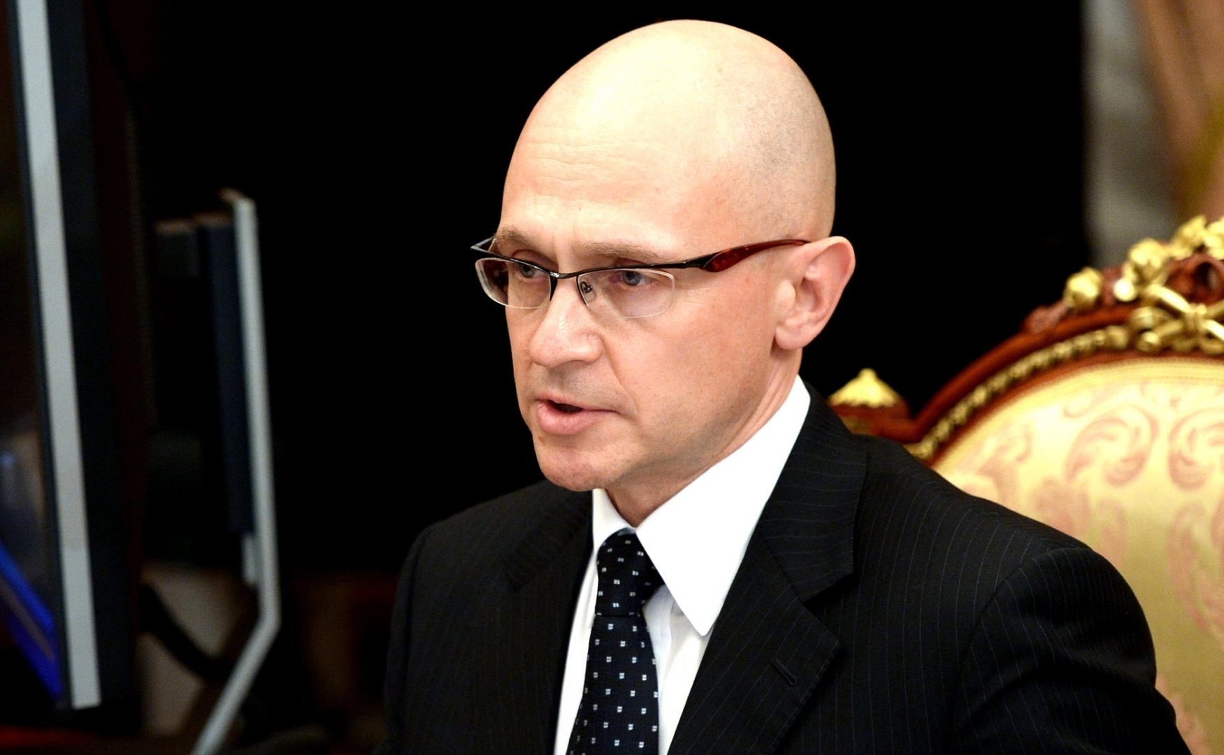 Кириенко и черты национального русского характера