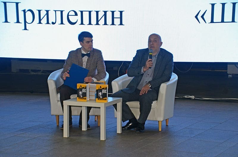 10 самых необычных книг Non/fictio№24