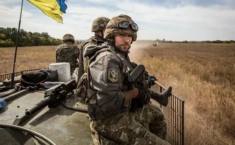 Наступление россиян на донецком направлении начнется в конце января — начале февраля 2023 года, сообщили в ISW