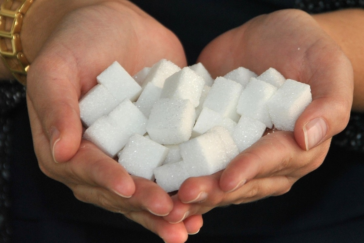 Полный отказ от сладкого приведёт совсем не к сладкой жизни!