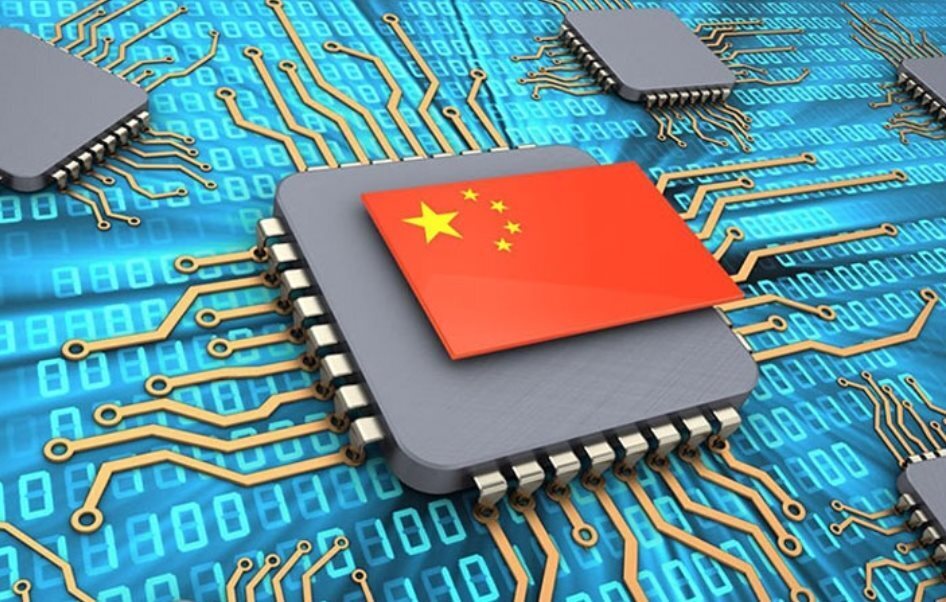 Япония и Нидерланды согласились на просьбу США ограничить экспорт китайских микросхем