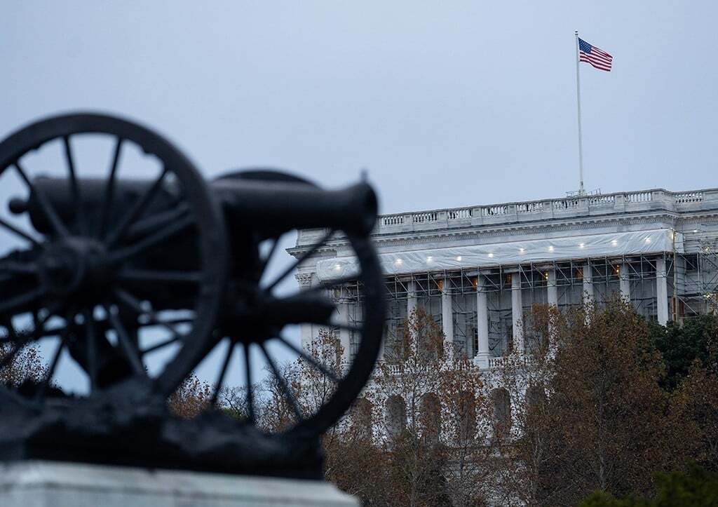 В США заявили о разногласиях со странами Африки из-за Украины: мы не по 1-й дороге идем