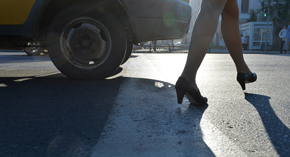 А везучая ли я?...Ангел-хранитель.