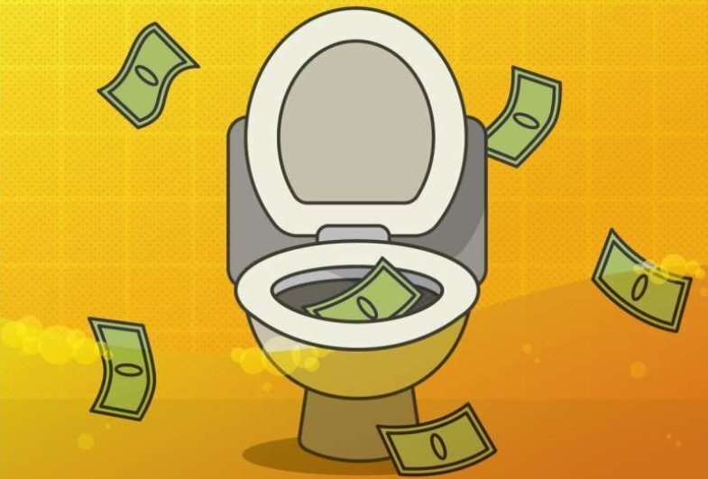Понимая, что нынешняя технология туалетов спускает прибыль в канализацию, исследователи разрабатывают способ заработать на переработке мочи