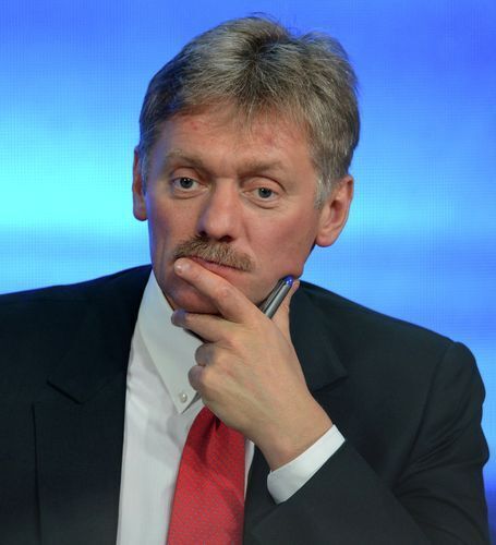 Кремль прокомментировал возможность присоединения к России Одессы и Чернигова