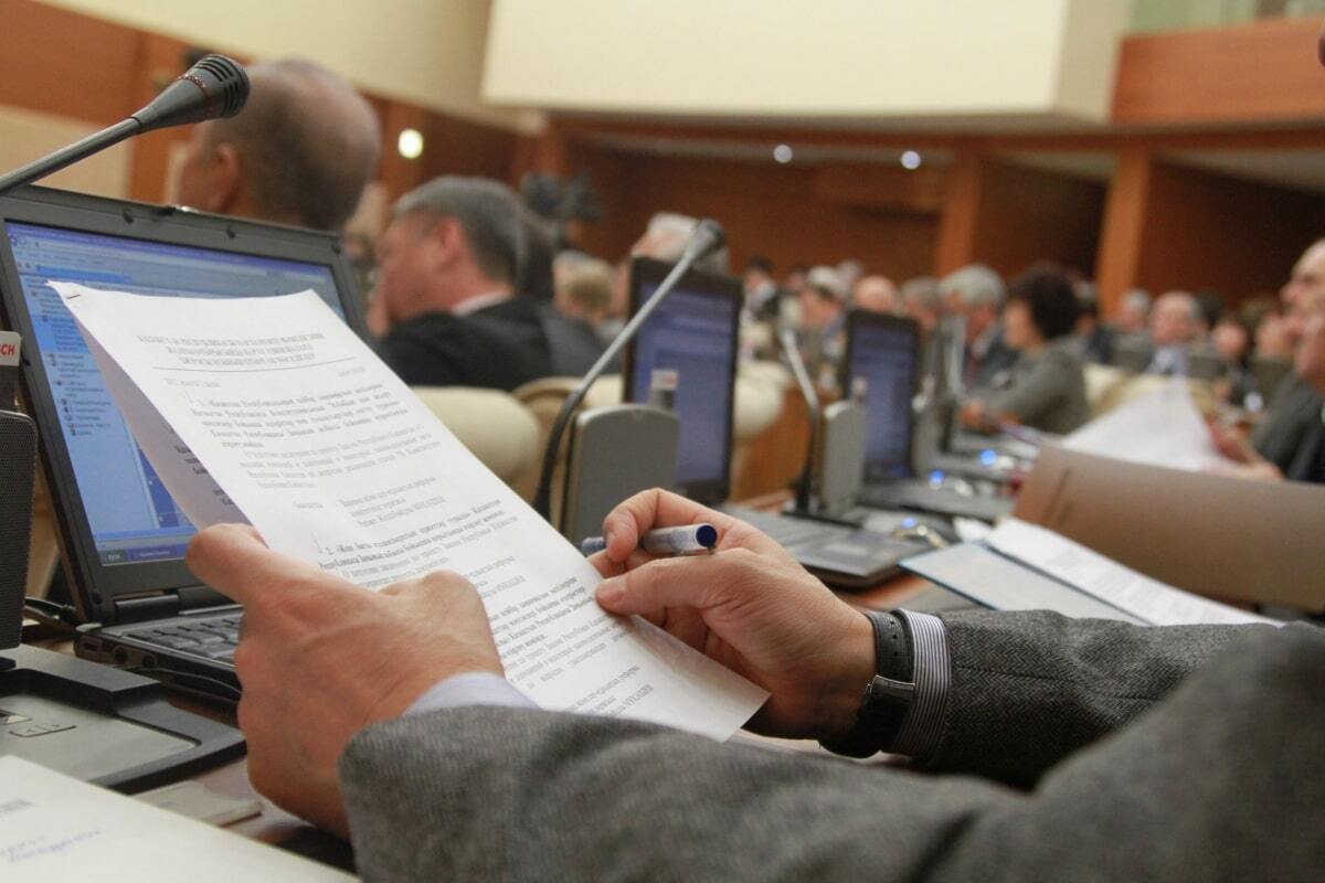 Запрет рекламы юридических услуг. Законопроект обсуждается в Госдуме