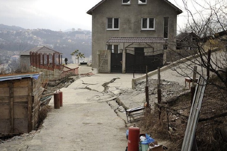 Что не так с новостройками в Сочи: четыре неприятности которые поджидают покупателя "первички"