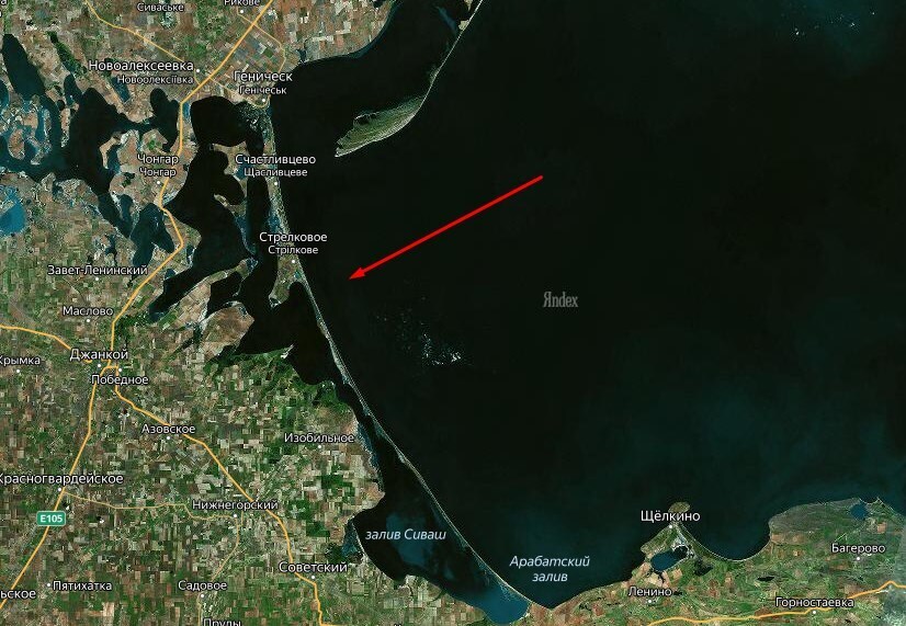 Русские придут, сразу строят город