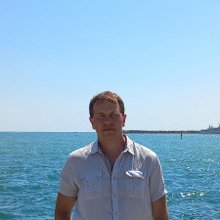  Жижин Иван Владимирович, г. Сарапул