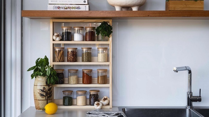 Двадцать пять советов по хранению в каждой комнате