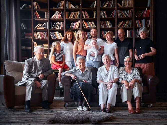 Кто они люди X..Y..Z..?