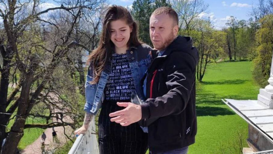 Задержан приятель Барецкого блогер Поляков, убивший свою 18-летнюю возлюбленную