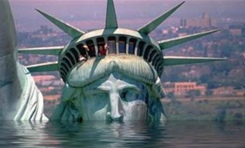 Майкл Эвери из Rabobank: Заговор против Америки