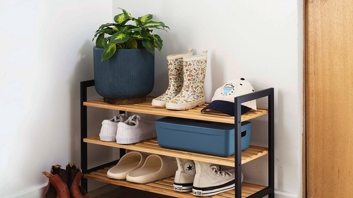 Двадцать пять советов по хранению в каждой комнате