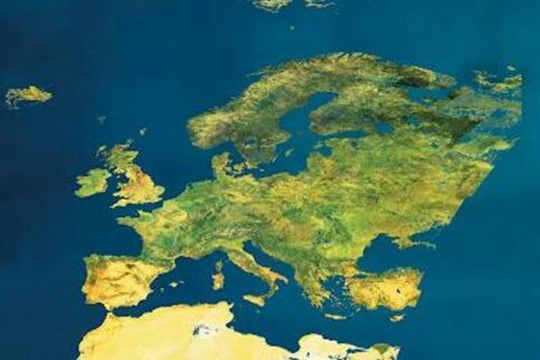 Конец Европы: Завершение длительного исторического цикла