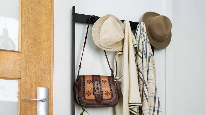 Двадцать пять советов по хранению в каждой комнате