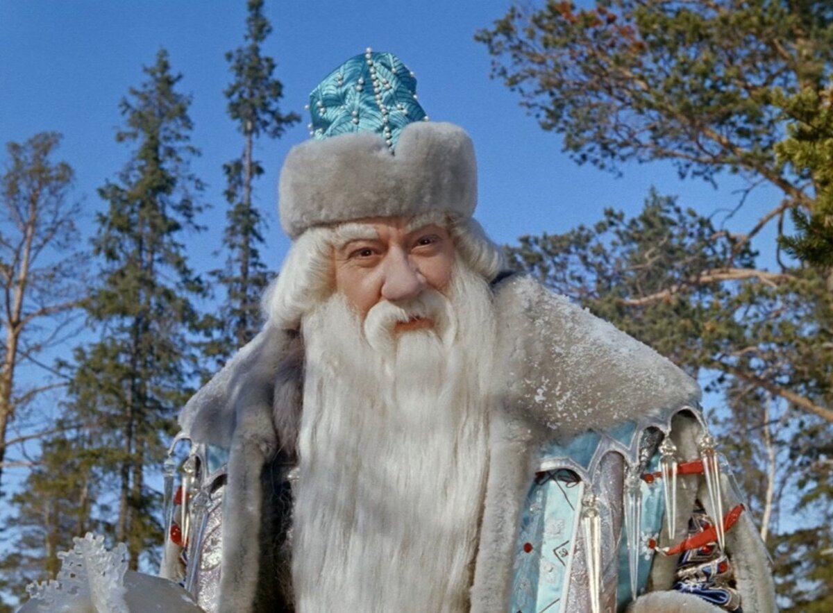 Чудеса случаются, но только с теми, кто в них верит...