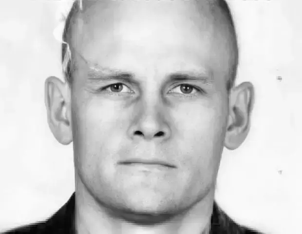 Куда дядя Вова направит (Дмитрий Уткин – командир ЧВК «Вагнер»).