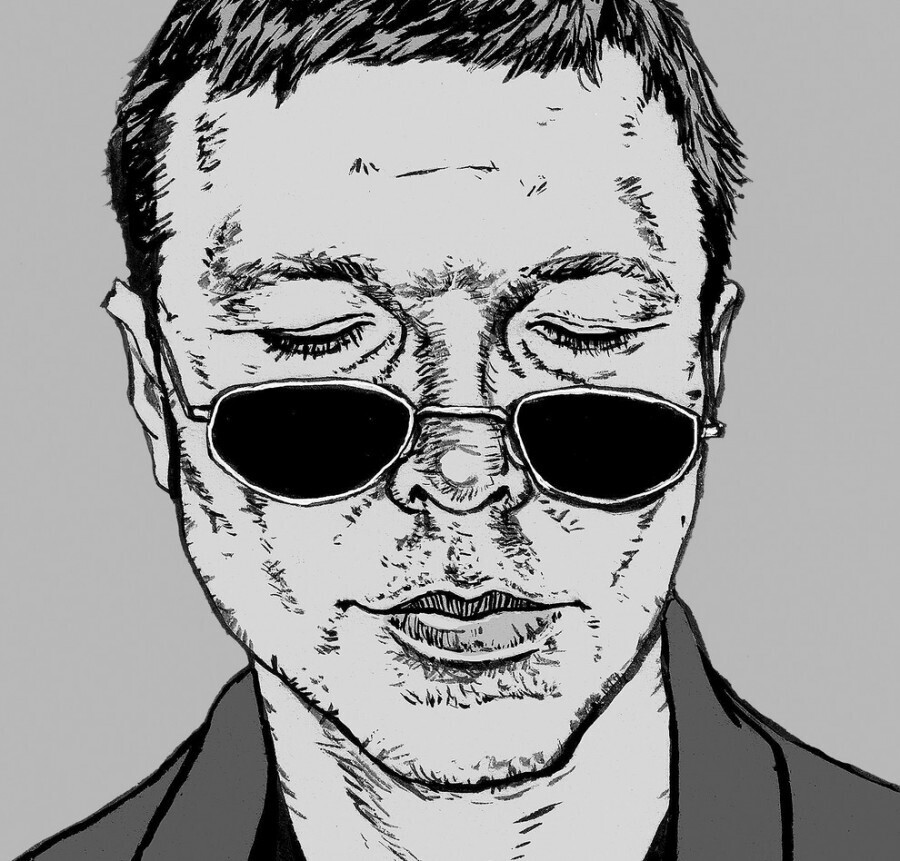 Личное мнение о документальном фильме "Пелевин"