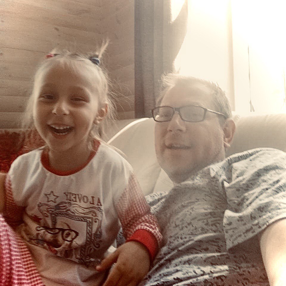 Да это Ваш ребенок, но так получилось, что